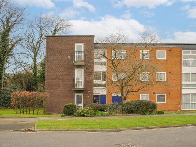 Flat for sale in Georgia, Greater Manchester