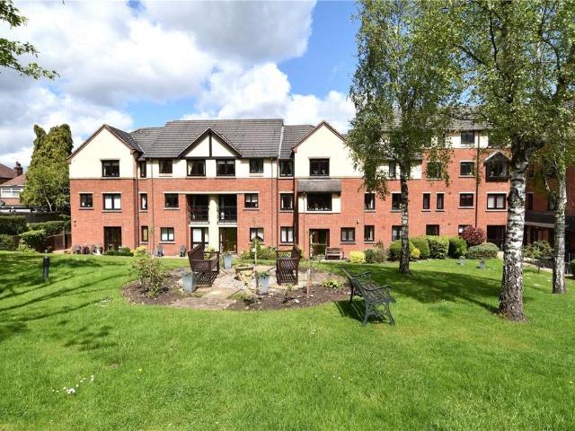 Flat for sale in Rednal, West Midlands