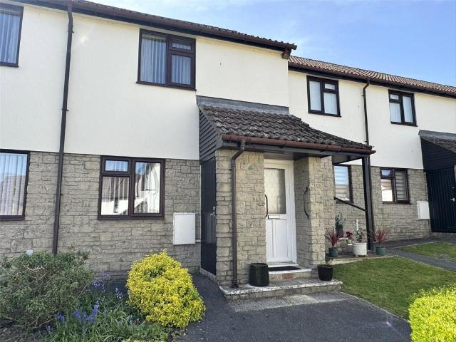 Flat for sale in Chard Town, Chard