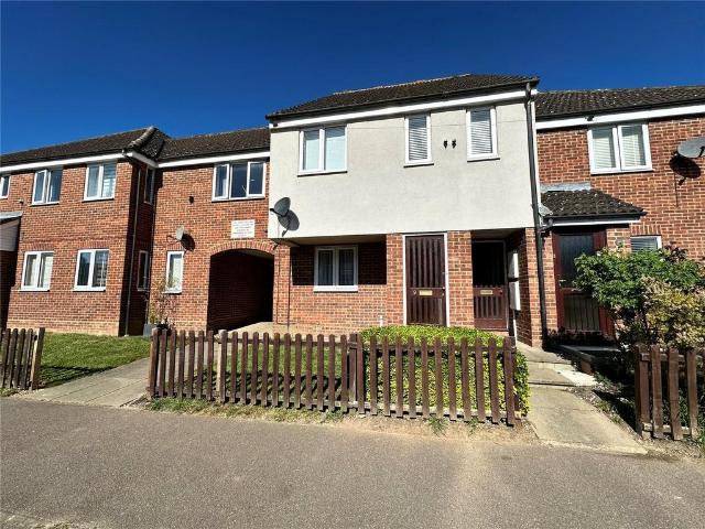 Flat for sale in Ingatestone and Fryerning, Navestock Side