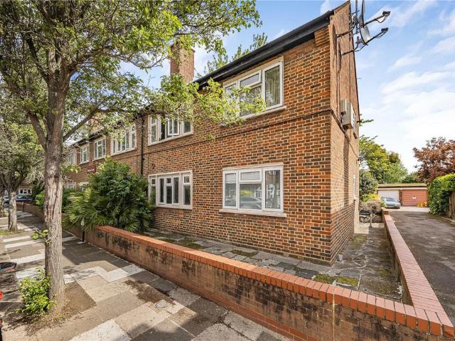 Flat for sale in Mortlake, Isle Of Man