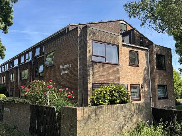 Flat for sale in Old Milton, Ashurst Bridge