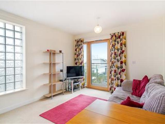 Flat for sale in College Park, Greater London