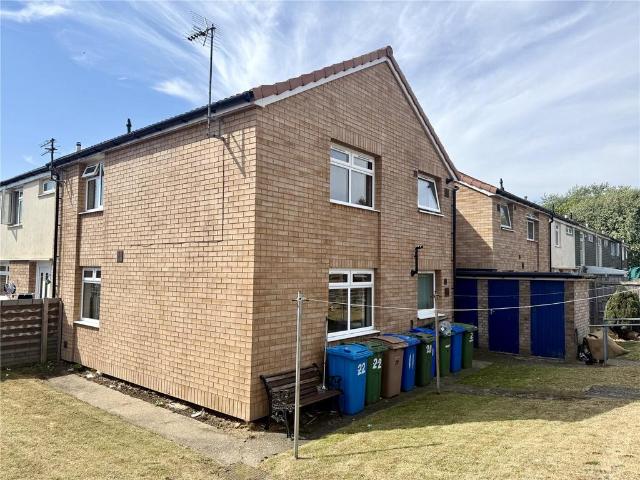 Flat for sale in Old Town, Bridlington