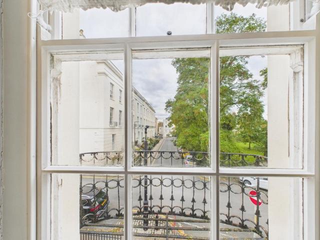 Flat for sale in Kings Barton, Gloucester