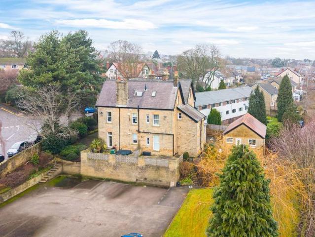 Flat for sale in Broomhill, Isle Of Man