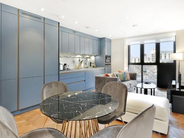 Flat for sale in Bloomsbury, Greater London