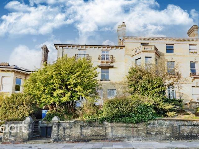 Flat for sale in The Dales, Key Street