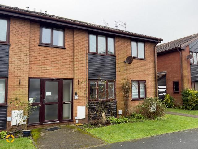 Flat for sale in St Annes, Lytham