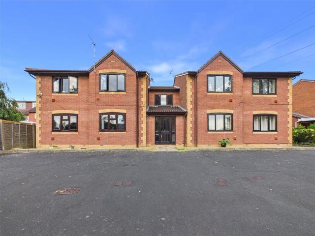 Flat for sale in St. Peter the Great County, St Peters