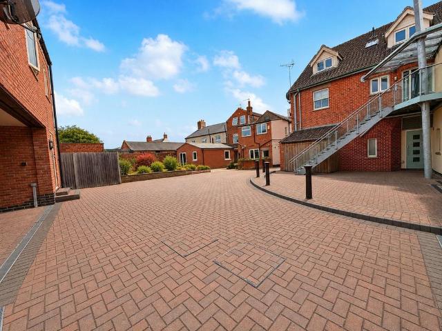 Flat for sale in Saxilby with Ingleby CP, Ingleby