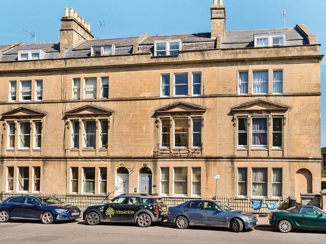 Flat for sale in Dulcote, Bath And North East Somerset