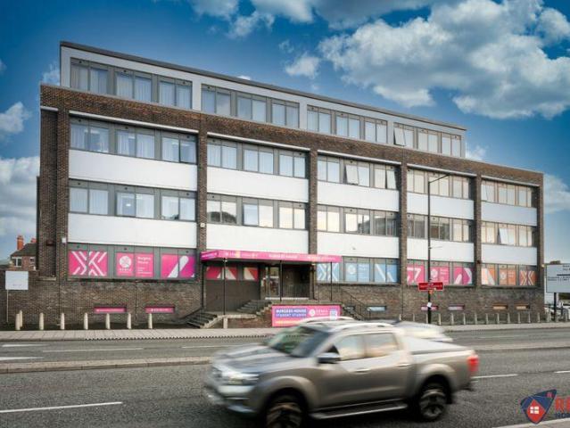 Flat for sale in Grainger Town, Tyne And Wear