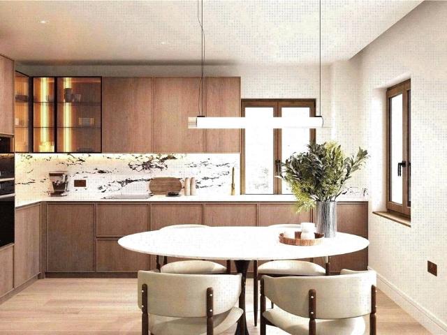 Flat for sale in Clerkenwell, Greater London
