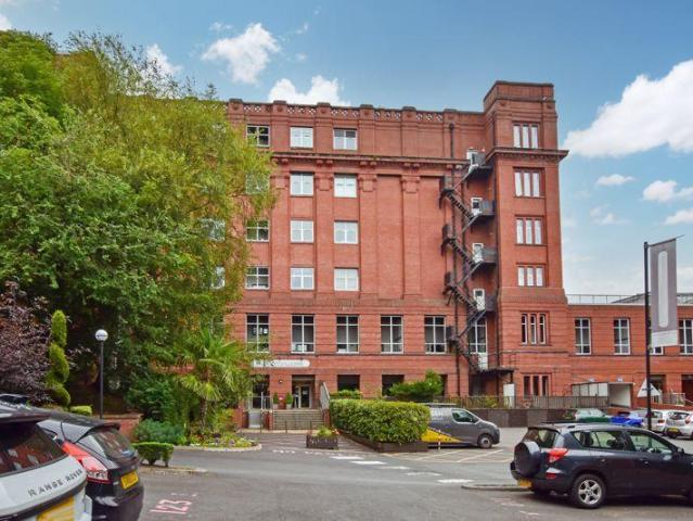 Flat for sale in Lee Bank, Isle Of Man