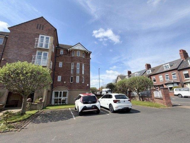 Flat for sale in Whitley Bay, Isle Of Man