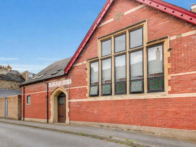 Flat for sale in Fort Hill, Kentisbury
