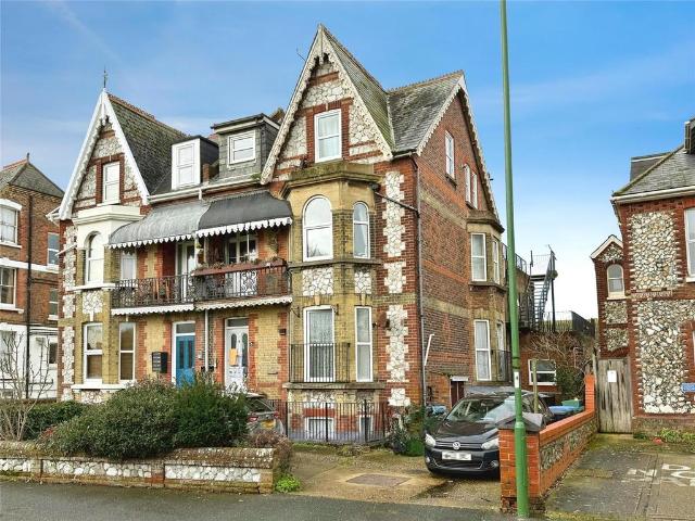 Flat for sale in Clapham, Isle Of Man