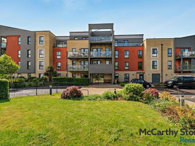 Flat for sale in Nailsea, North Somerset