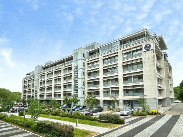 Flat for sale in Burnt Mill, Harlow