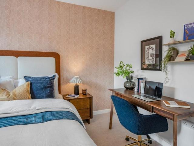 Flat for sale in Greenwich Peninsula, Isle Of Man
