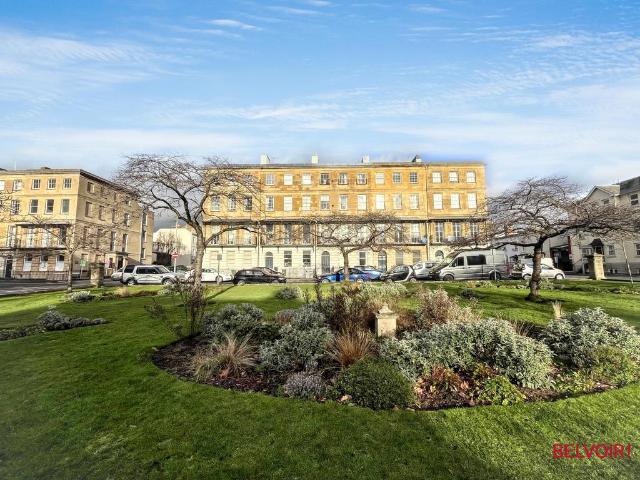 Flat for sale in Ewens Farm, Golden Valley