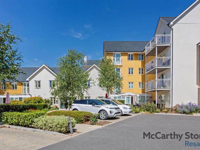 Flat for sale in Sodbury, Chipping Sodbury