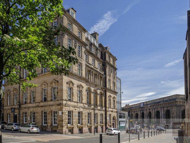 Flat for sale in Grainger Town, Tyne And Wear