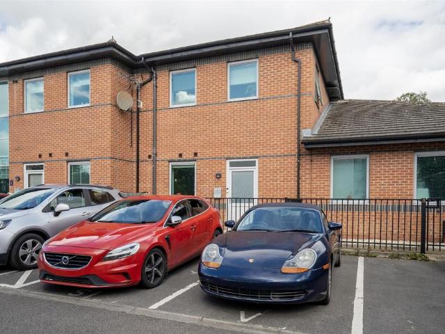 Flat for sale in Clifton Moor, High Field