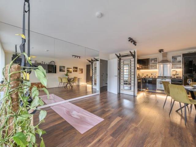 Flat for sale in North Town, Maidenhead