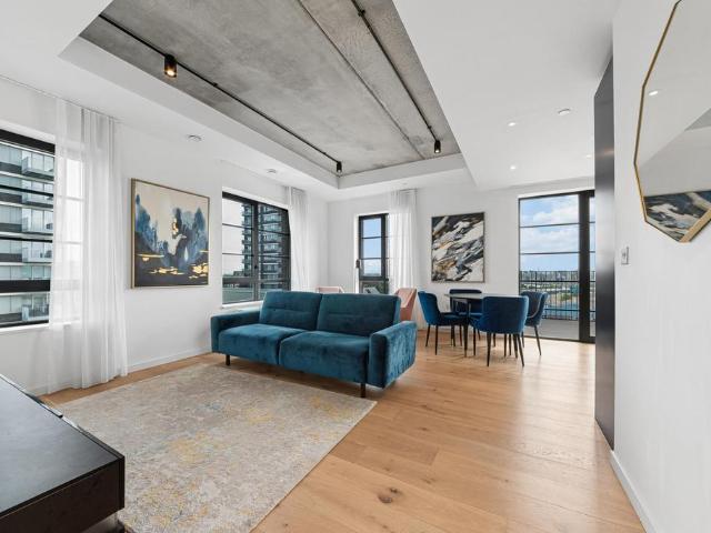 Flat for sale in Goodluck Hope, Blackwall
