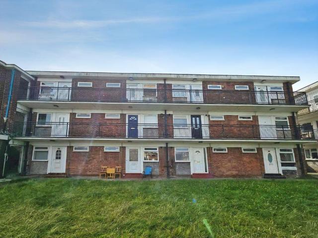 Flat for sale in Stakeford, Bomarsund