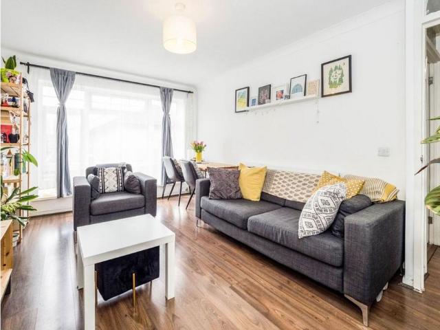 Flat for sale in Clayhall, Greater London