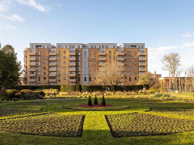Flat for sale in Brooklands, Monks Orchard