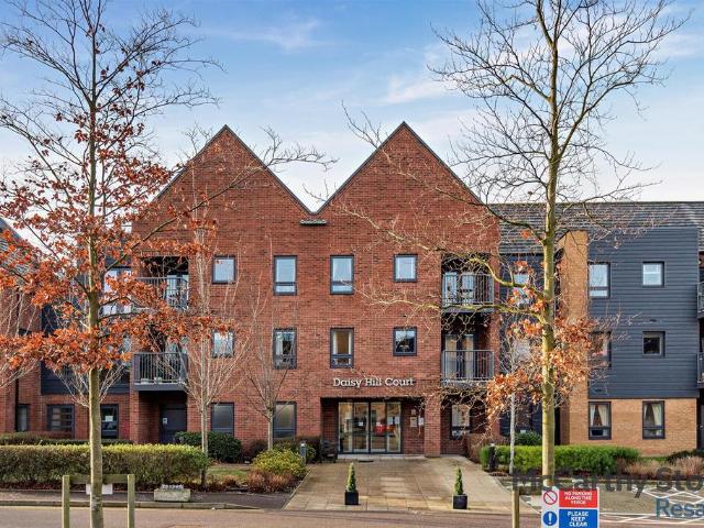 Flat for sale in Westfield View, East Bank
