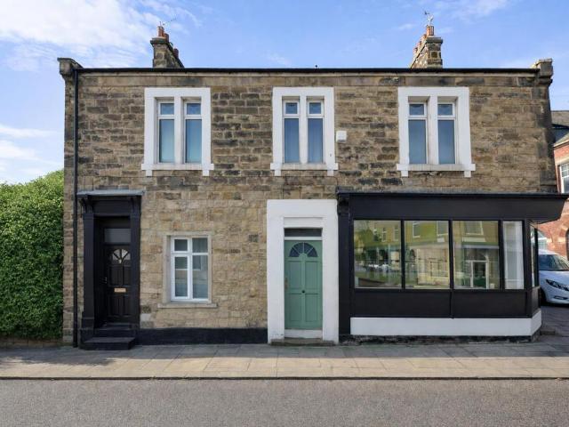 Flat for sale in Felling, Tyne And Wear