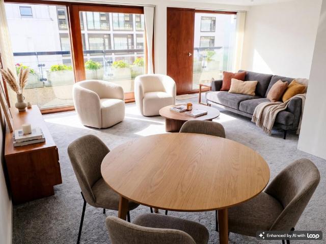 Flat for sale in Lyons, Greater London