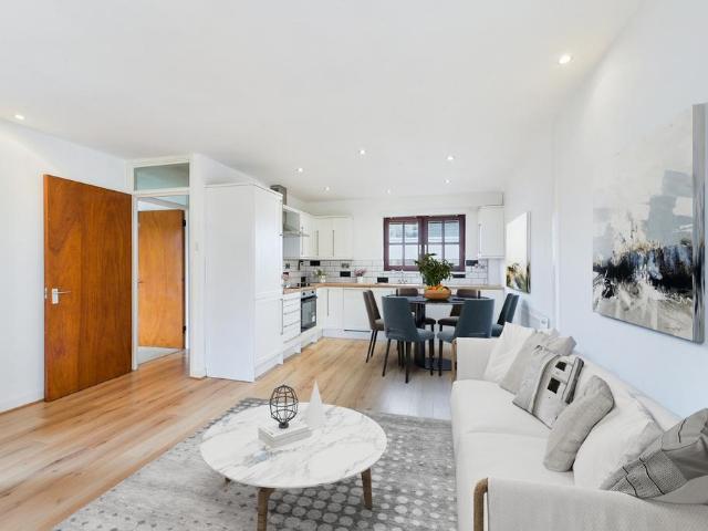 Flat for sale in Cat Hill, Isle Of Man