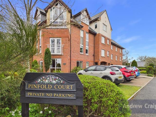 Flat for sale in Whiteleas, Cleadon