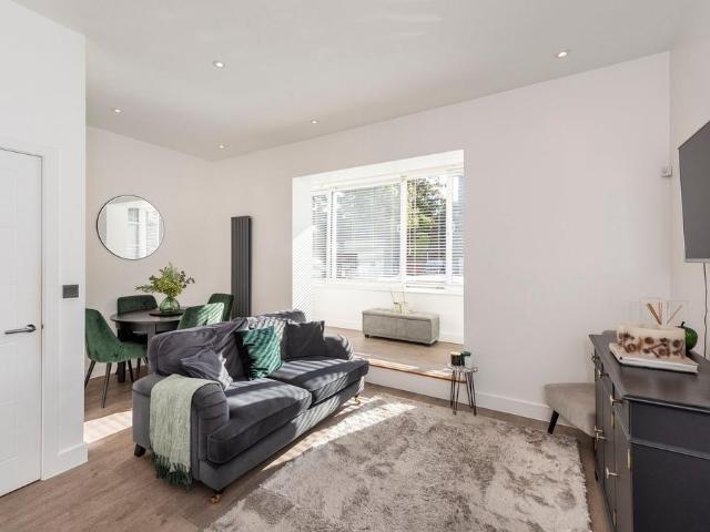 Flat for sale in Blendon, Greater London