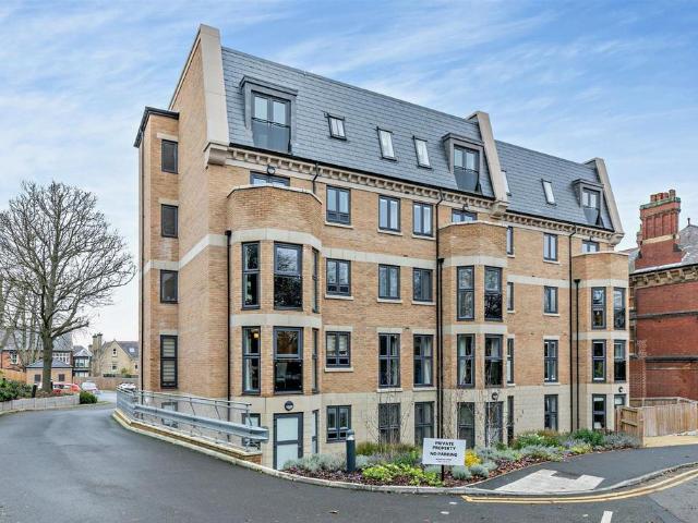 Flat for sale in South Yorkshire