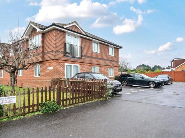 Flat for sale in Ash, Guildford