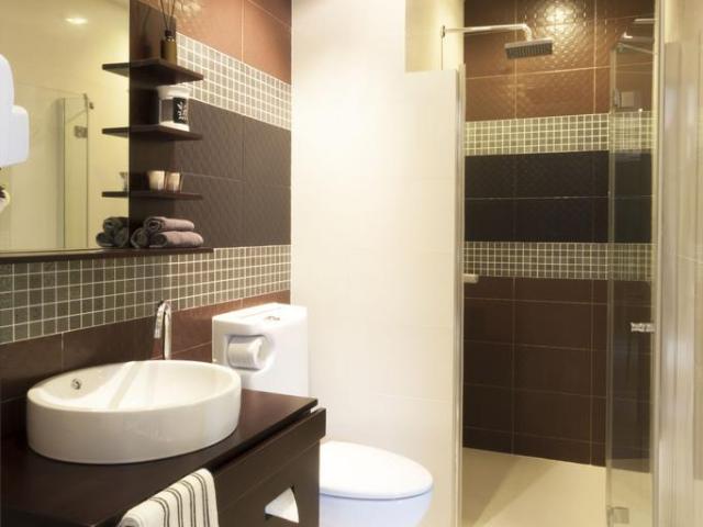 Flat for sale in Ordsall, Salford