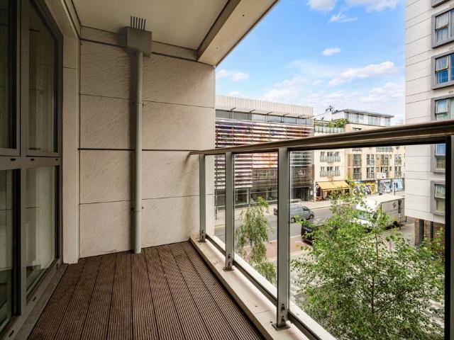 Flat for sale in Spitalfields, Whitechapel