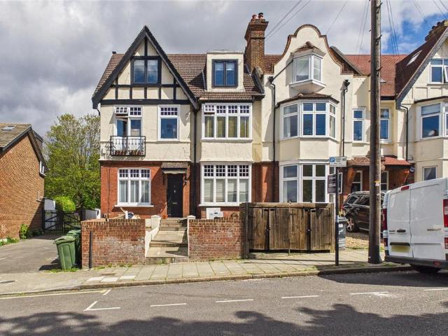 Flat for sale in Tulse Hill, Isle Of Man