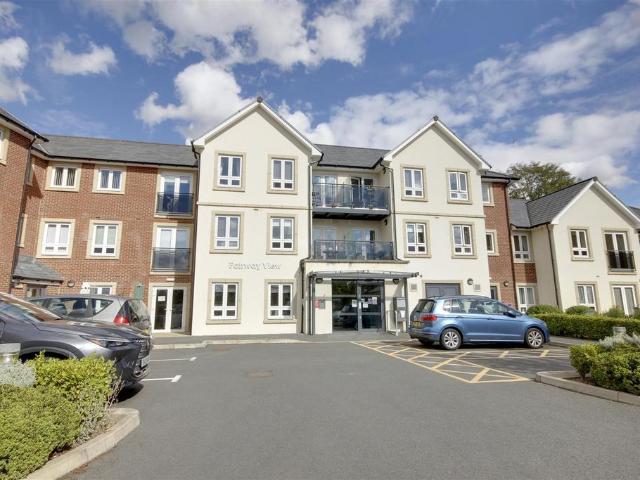 Flat for sale in Elloughton-cum-Brough, Elloughton