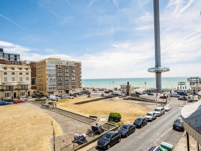 Flat for sale in Brunswick, Brighton & Hove