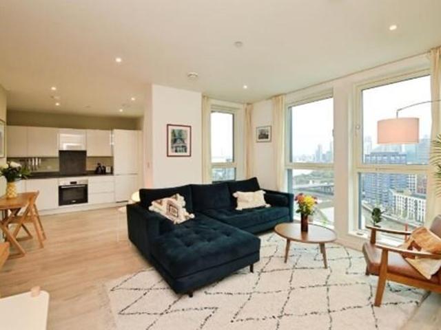 Flat for sale in Cat Hill, Isle Of Man