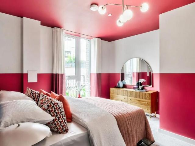 Flat for sale in Seven Kings, Isle Of Man