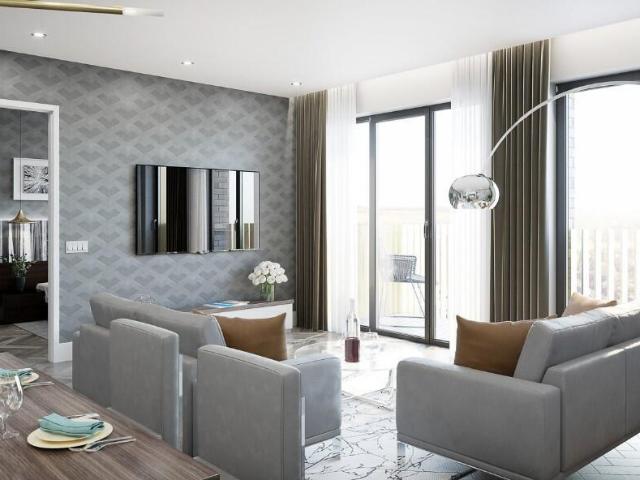 Flat for sale in New Town, Luton